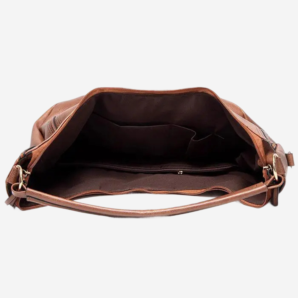 SVEA | Timeless and Versatile Vintage Bag