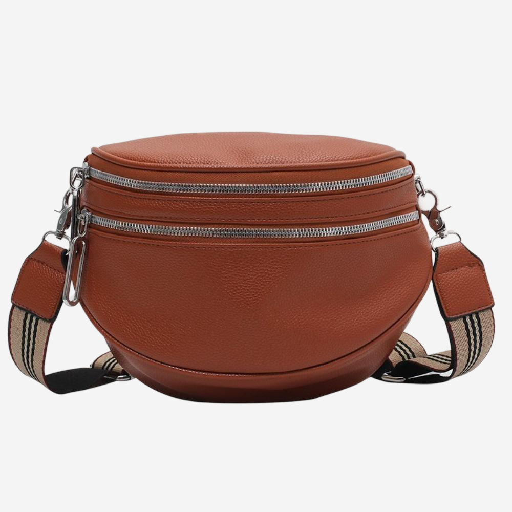 SVEA | Stylish and Versatile Shoulder Bag