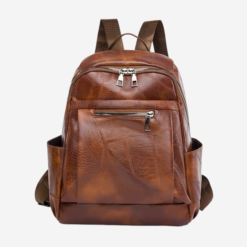 SVEA | Stylish and Timeless Backpack