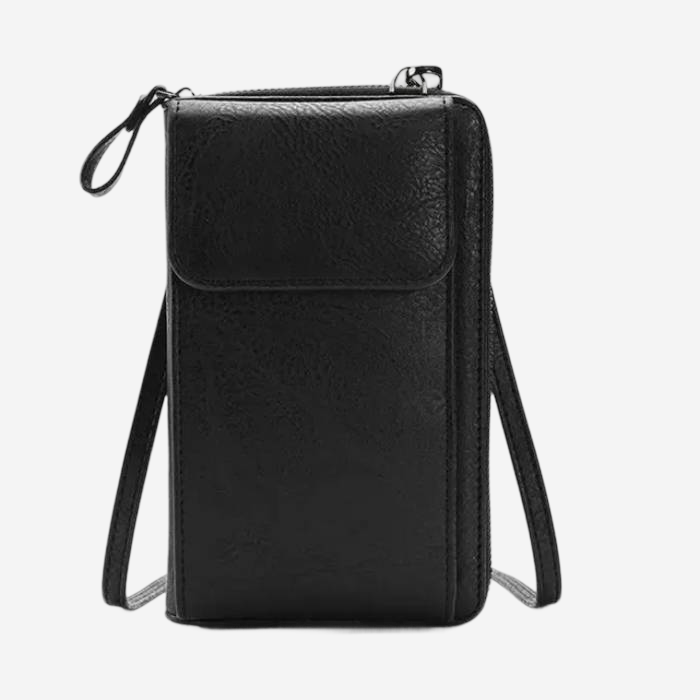 SVEA | Lilian – Mobile Bag in Vegan Leather