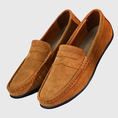 Moa™ | Orthopedic Loafers