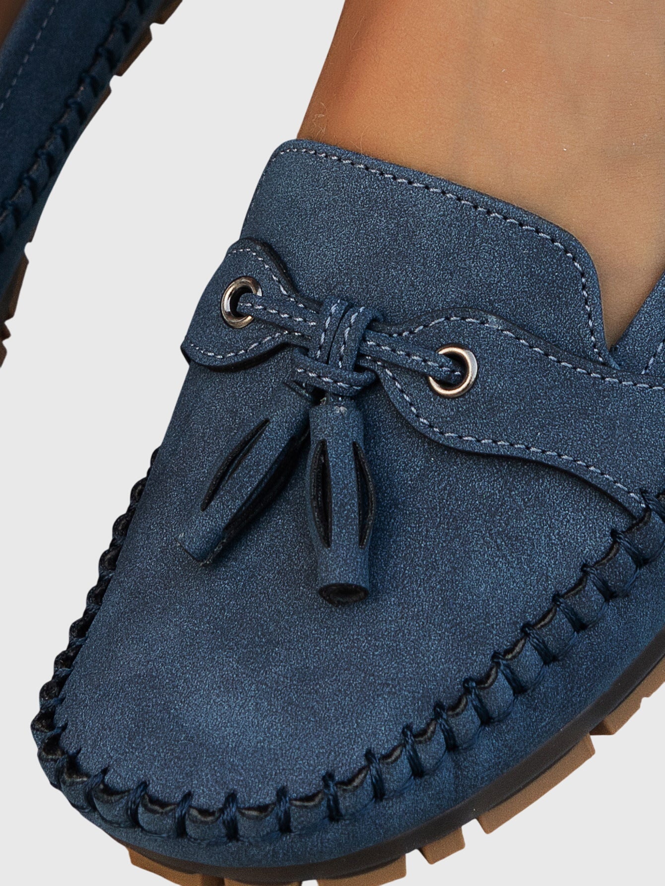Clara | Comfortable Soft Loafers