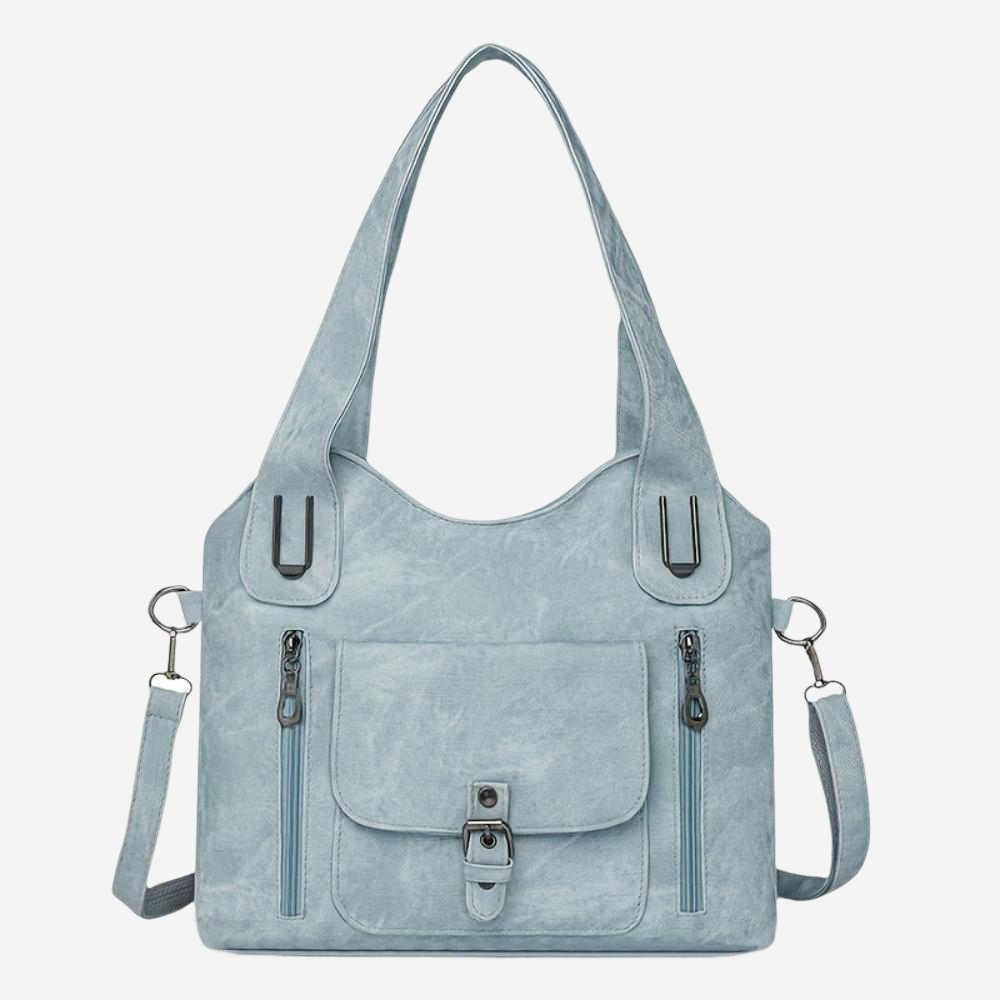 SVEA | Timeless Elegance Shoulder Bag