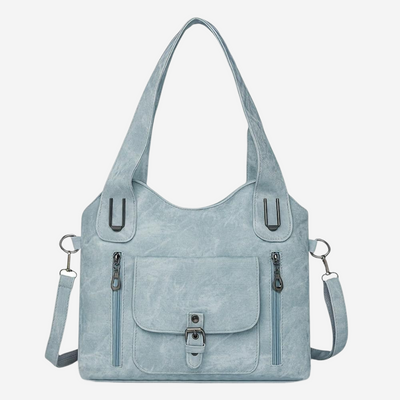 SVEA | Timeless Elegance Shoulder Bag