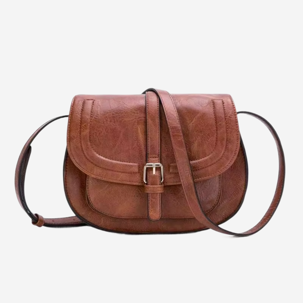 SVEA | Timeless Equestrian Bag