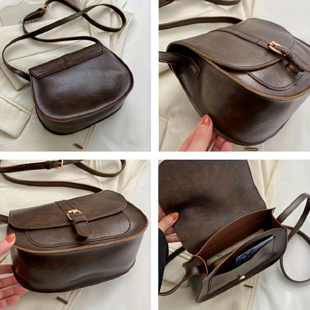 SVEA | Timeless Equestrian Bag