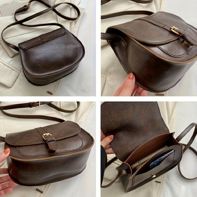 SVEA | Timeless Equestrian Bag