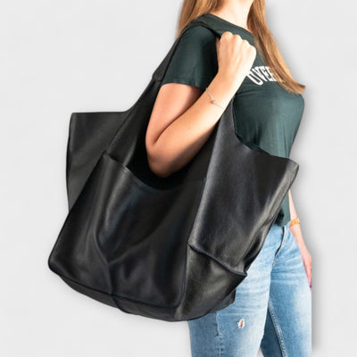 Arwen - Oversized Weekend Bag
