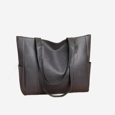 SVEA | Elegant Minimalist Shoulder Bag