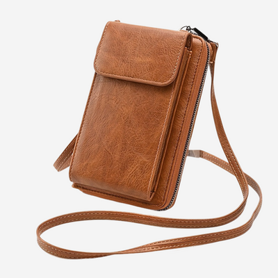SVEA | Lilian – Mobile Bag in Vegan Leather