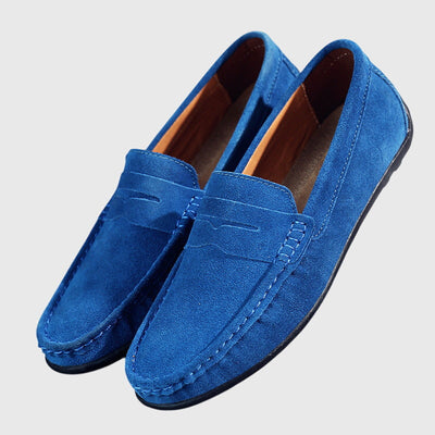 Moa™ | Orthopedic Loafers
