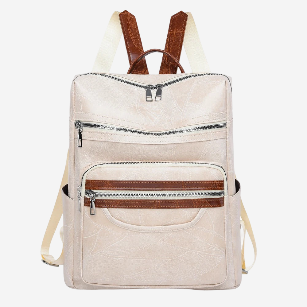 SVEA | Chic Heritage Rucksack