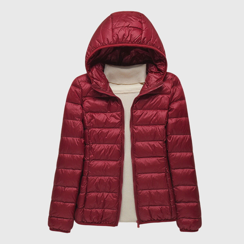 SVEA | Lily Ultralight Padded Jacket