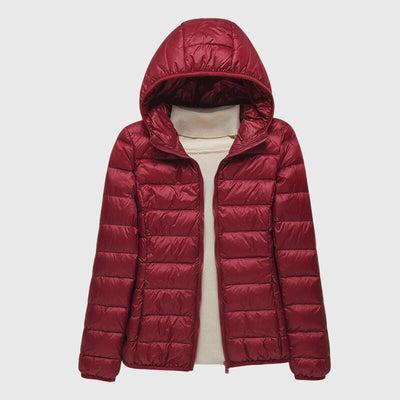 SVEA | Lily Ultralight Padded Jacket