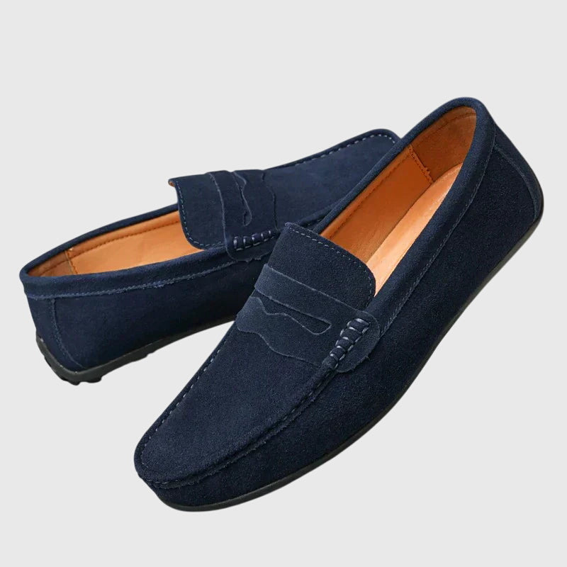Moa™ | Orthopedic Loafers