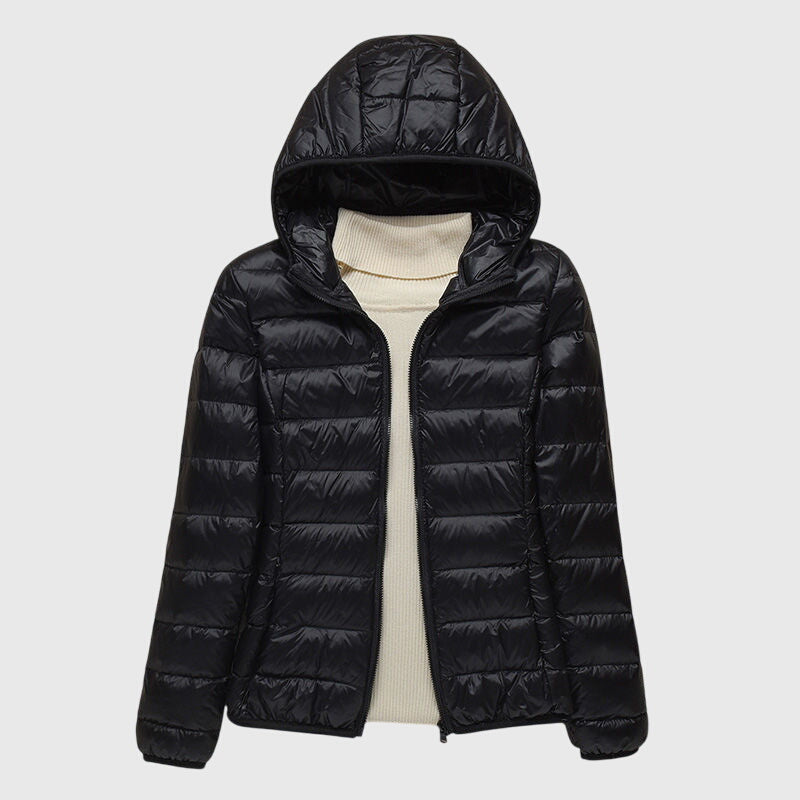 SVEA | Lily Ultralight Padded Jacket