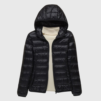 SVEA | Lily Ultralight Padded Jacket