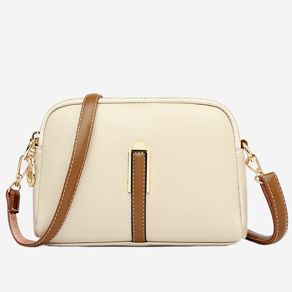 SVEA | Shoulder Bag Comfort & Style