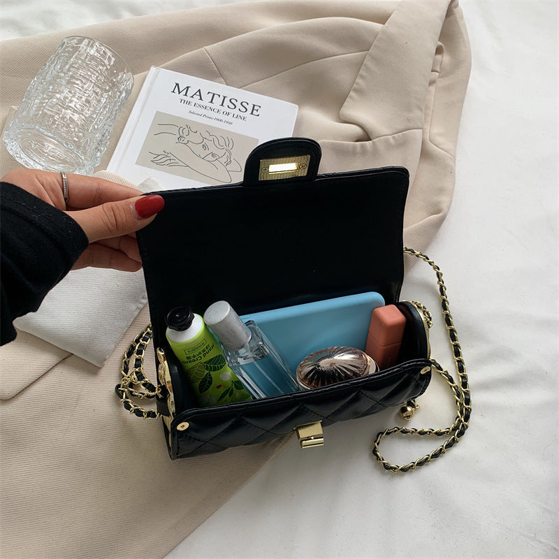 SVEA | Cylindrical Padded Bag