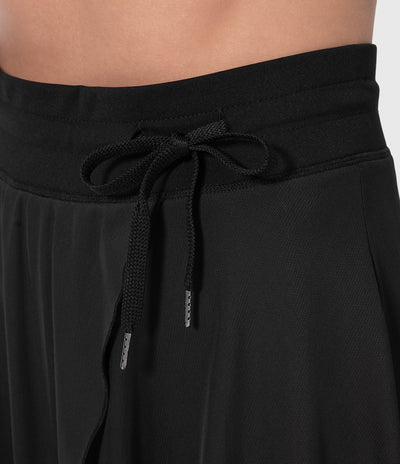 Clara | Elegant 2-in-1 Skirt