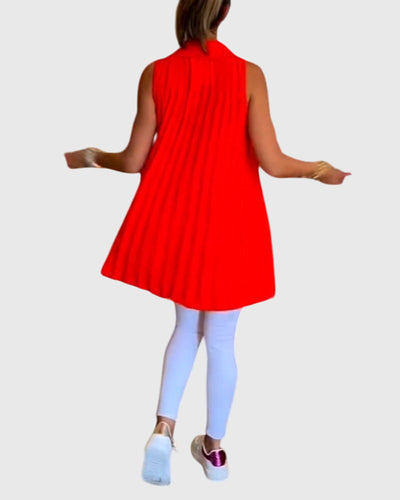 Clara | Sleeveless Top