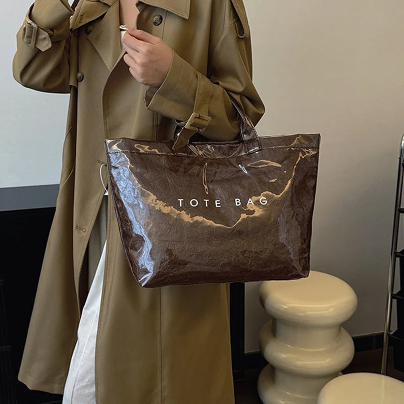 Everyday Print Tote Bag