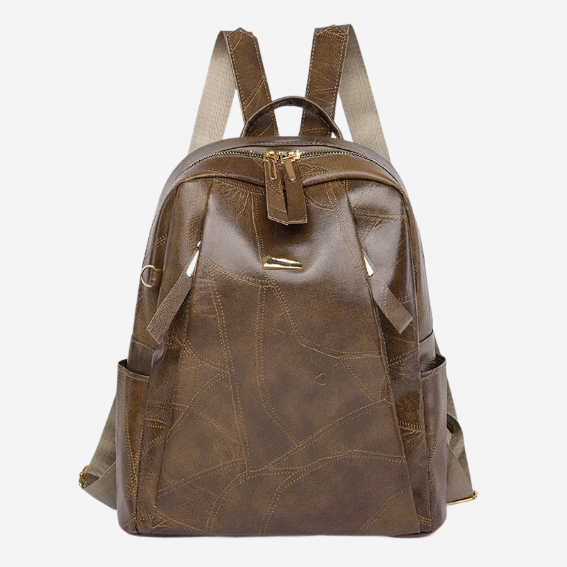 SVEA | Classic Chic Backpack