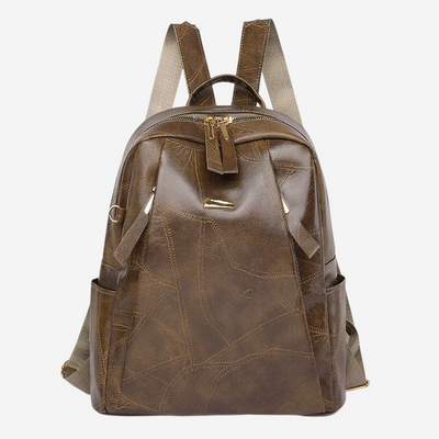 SVEA | Classic Chic Backpack