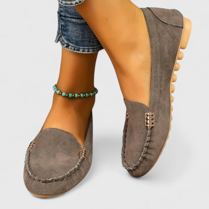 Clara | Orthopedic Loafer