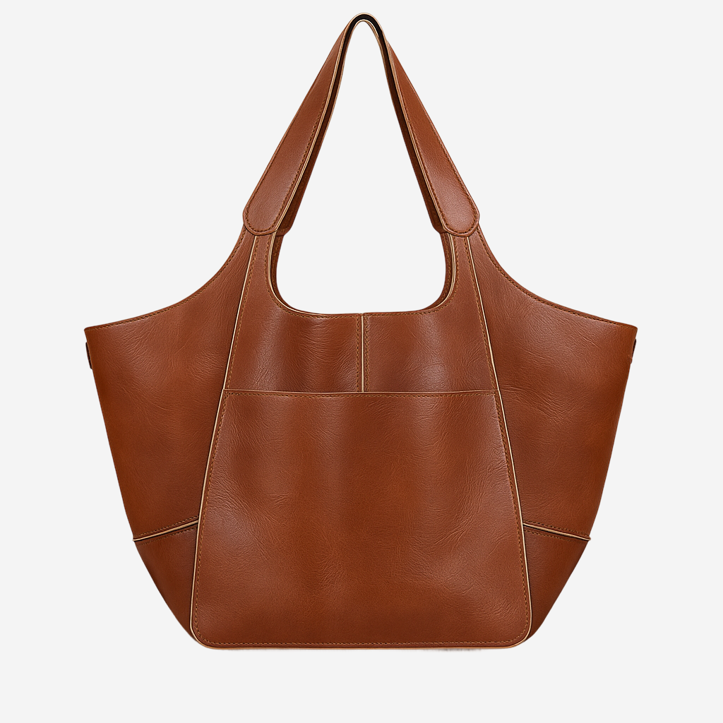 SVEA | Catrin – Tote Bag with a Generous Shape