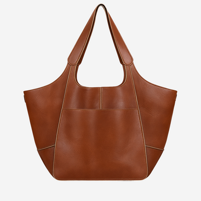 SVEA | Catrin – Tote Bag with a Generous Shape