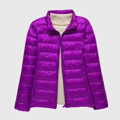 SVEA | Lily Ultralight Padded Jacket