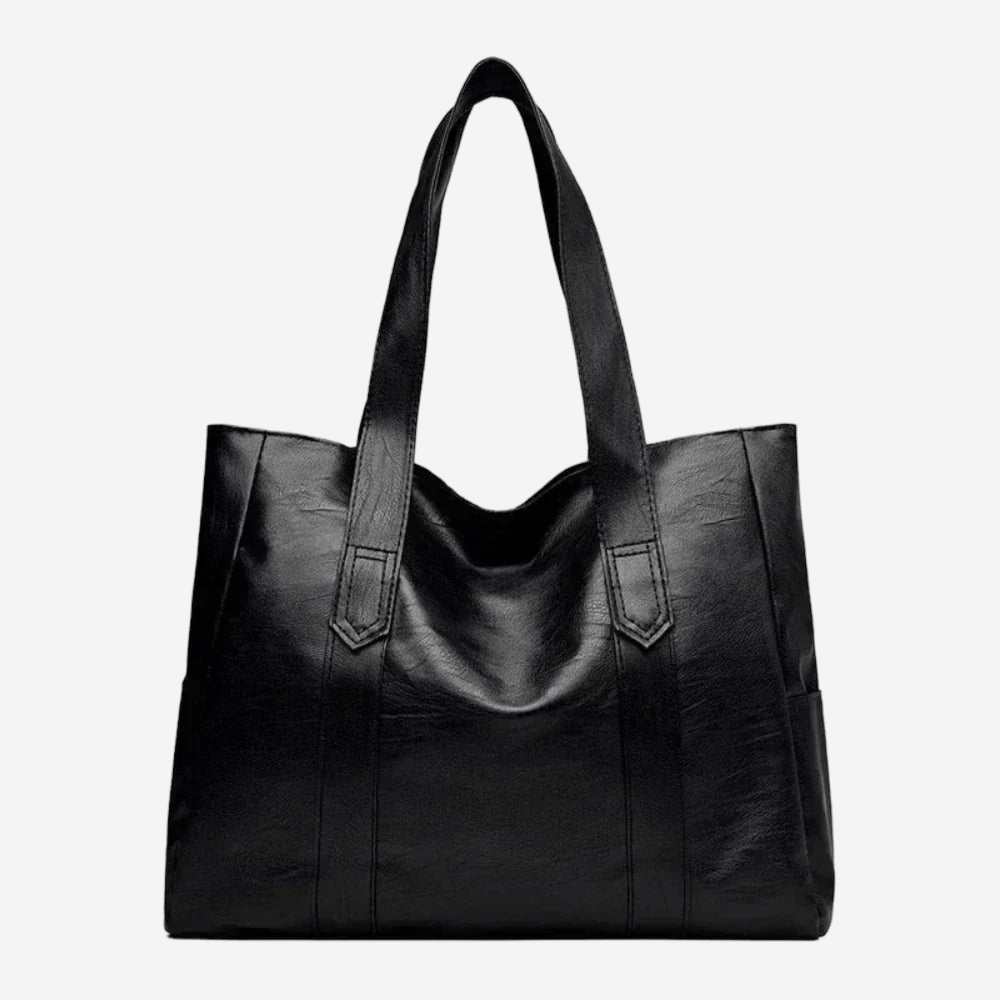 SVEA | Elegant Minimalist Shoulder Bag