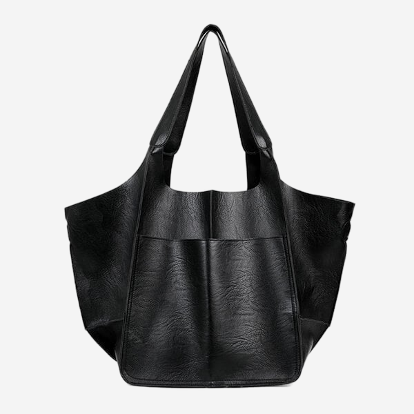 SVEA | Catrin – Tote Bag with a Generous Shape