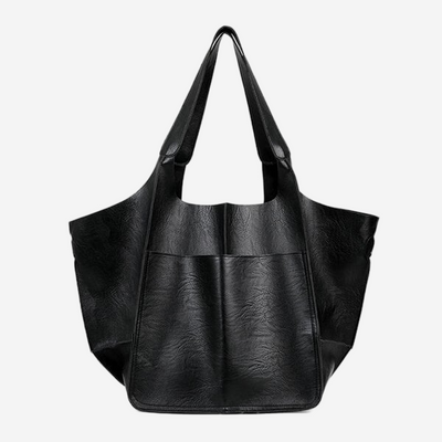 SVEA | Catrin – Tote Bag with a Generous Shape