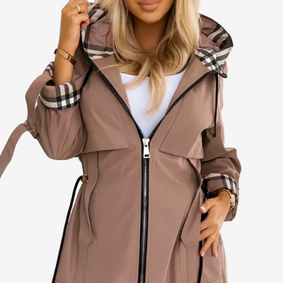 Sophia™ | Trench Coat