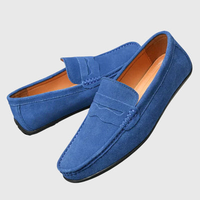 Moa™ | Orthopedic Loafers