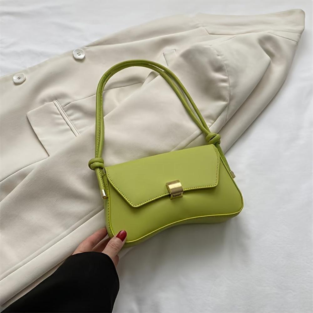 SVEA | Shoulder Bag with Vintage Charm