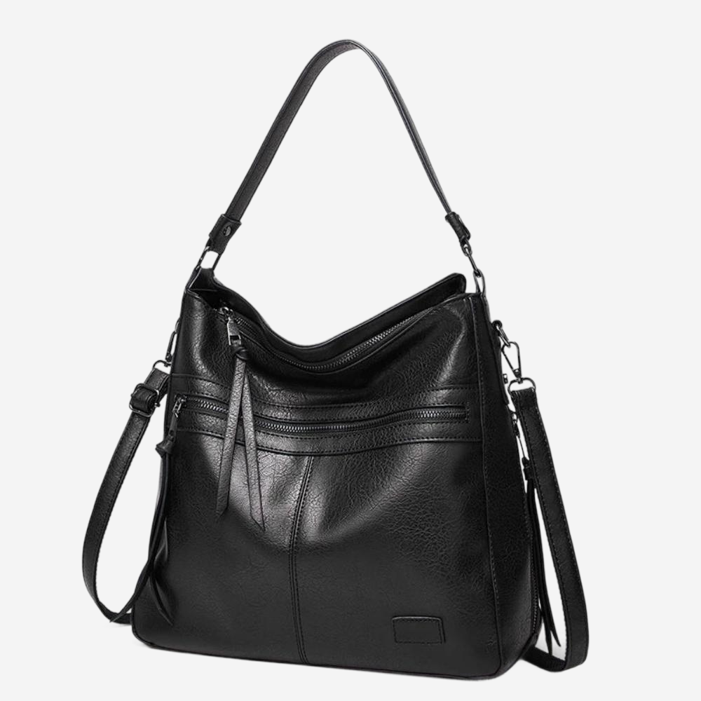 SVEA | Opulent bag with timeless design