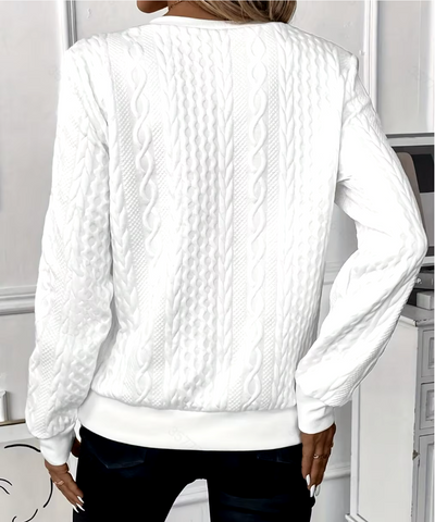 Grace™ | Classic Sweater