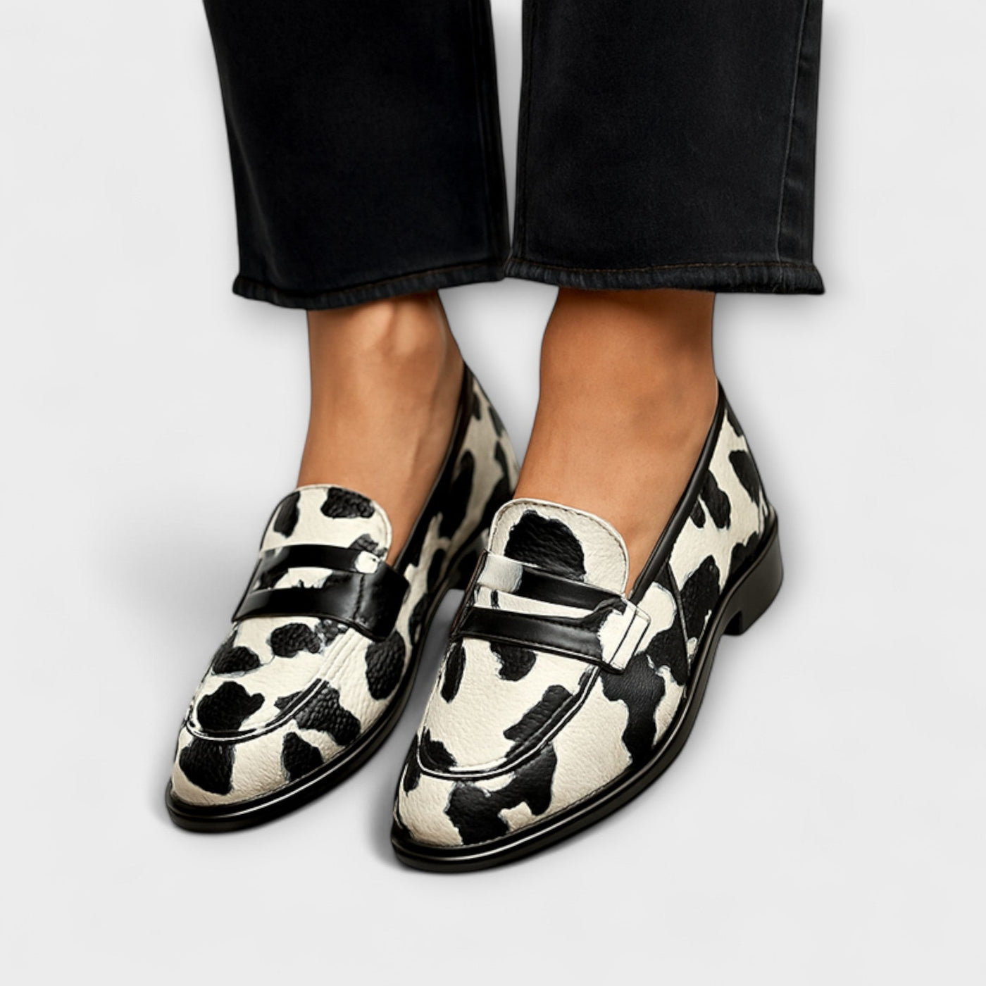 Sofia ™ | Statement Loafer