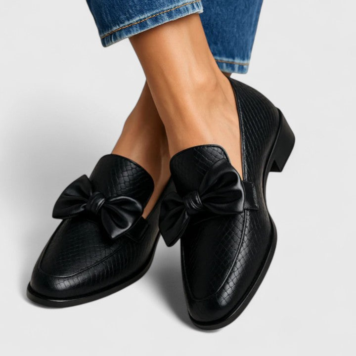 Hailey | Luxe Comfort Loafers