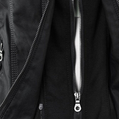 Grace™ | Stylish Jacket with Hood