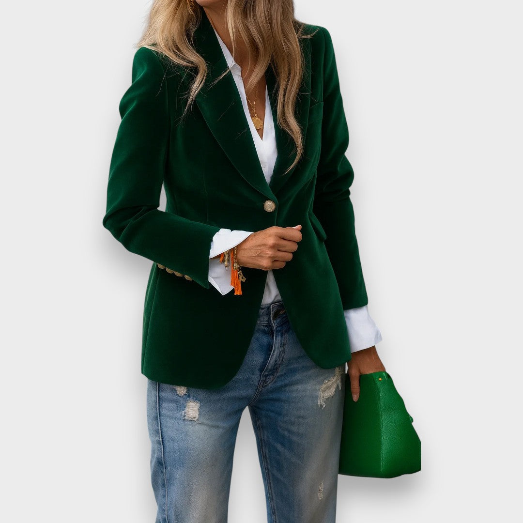 Sophia™ | Perfect Blazer
