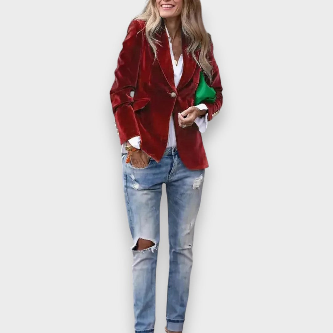 Sophia™ | Perfect Blazer