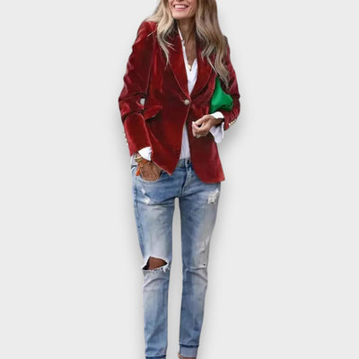 Sophia™ | Perfect Blazer