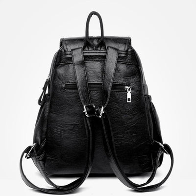 SVEA | Chic and Elegant Backpack
