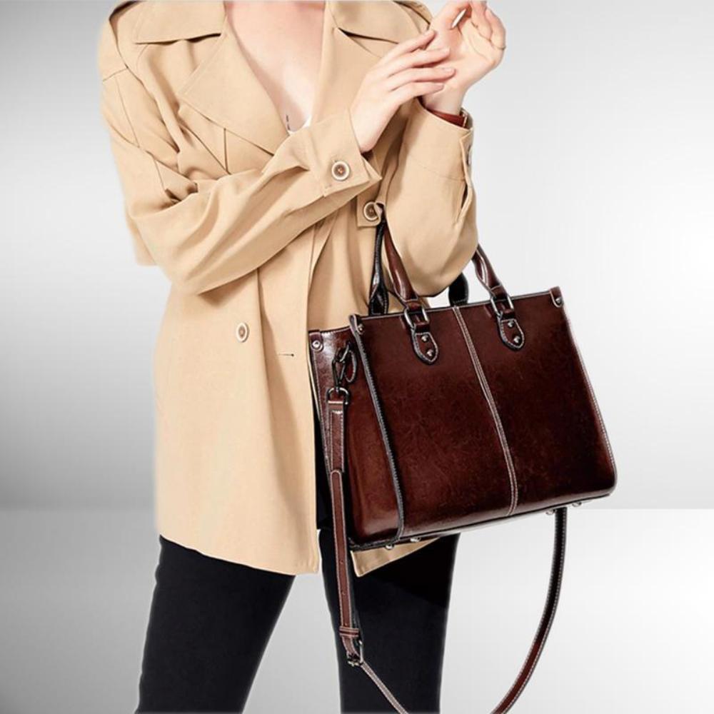 Renata – Elegant Hand Tote Bag