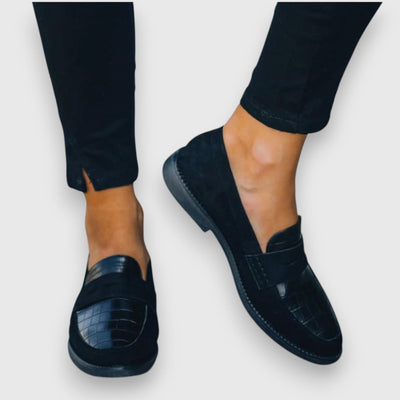 Clara | Orthopedic Loafers