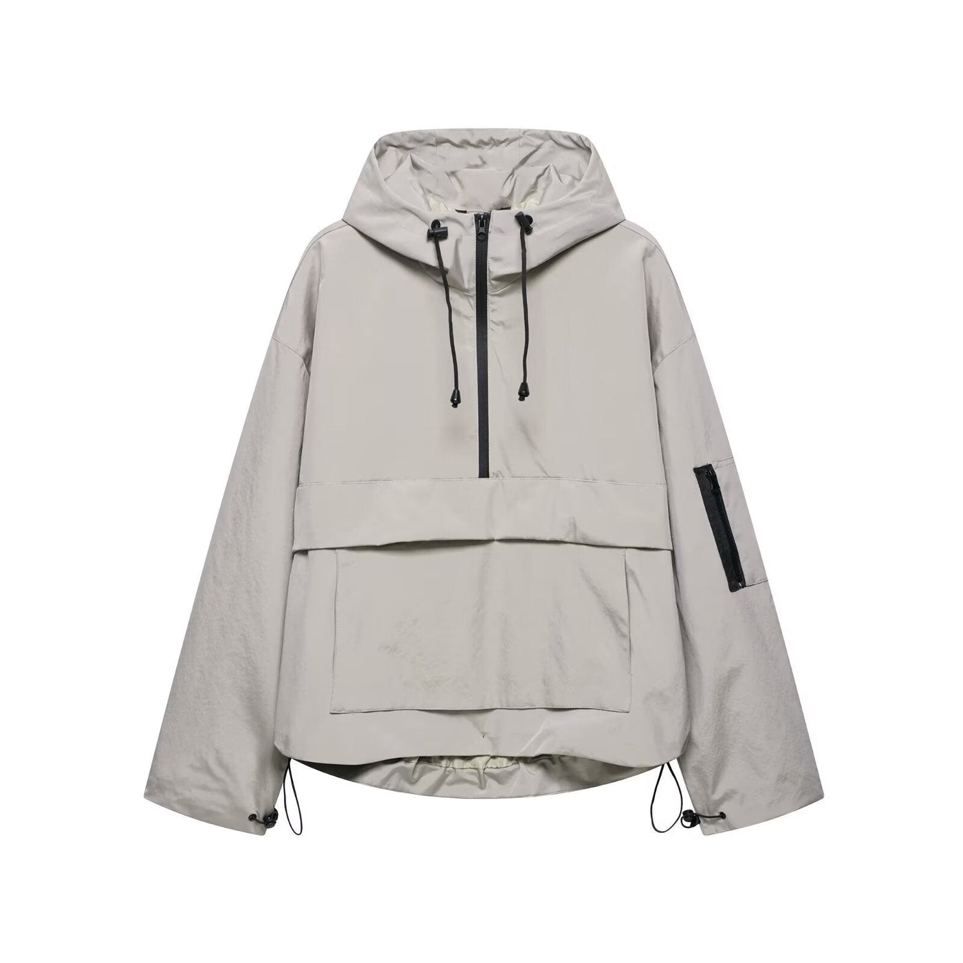 Sophia™ | Cozy Hooded Three-Proof Jacket